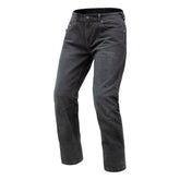 Jeans ZENO, un jeans da moto estivi con certificazione CE. By TUCANO URBANO.